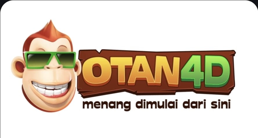 Logo resmi Otan4D
