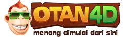 Otan4D, menang dimulai dari sini